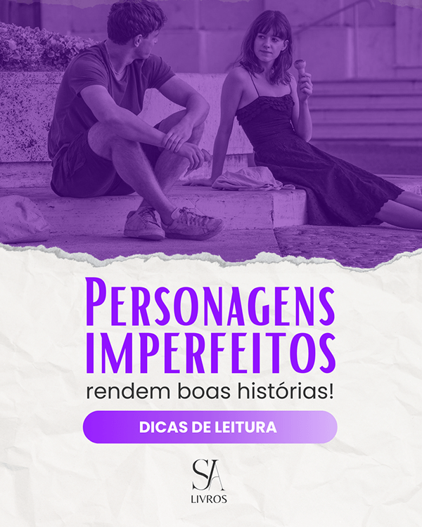 Editora de Livros — peça 3