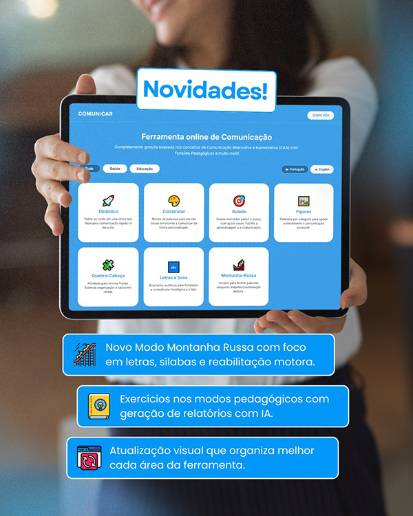 Projeto Social — peça 4
