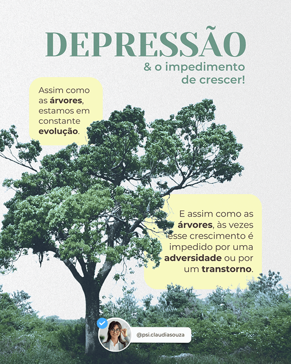 Psicóloga — peça 2
