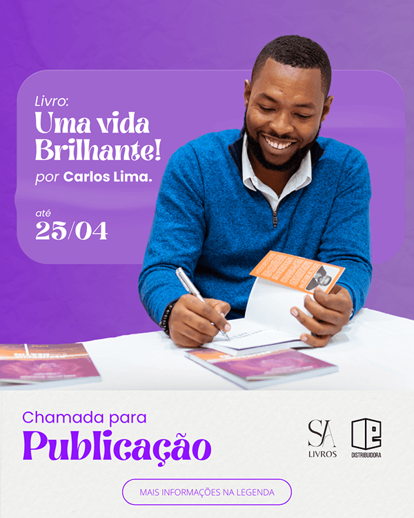 Editora de Livros — peça 2