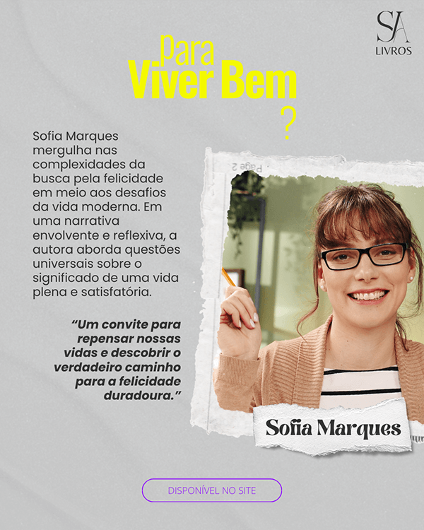 Editora de Livros — peça 8