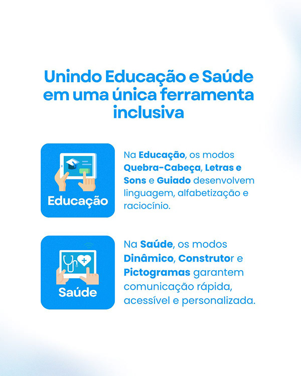 Projeto Social — peça 6