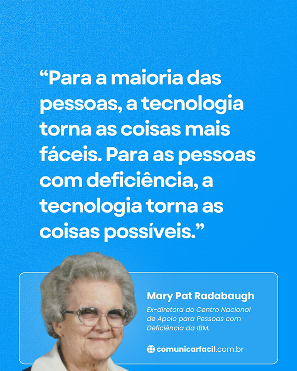 Projeto Social — peça 3