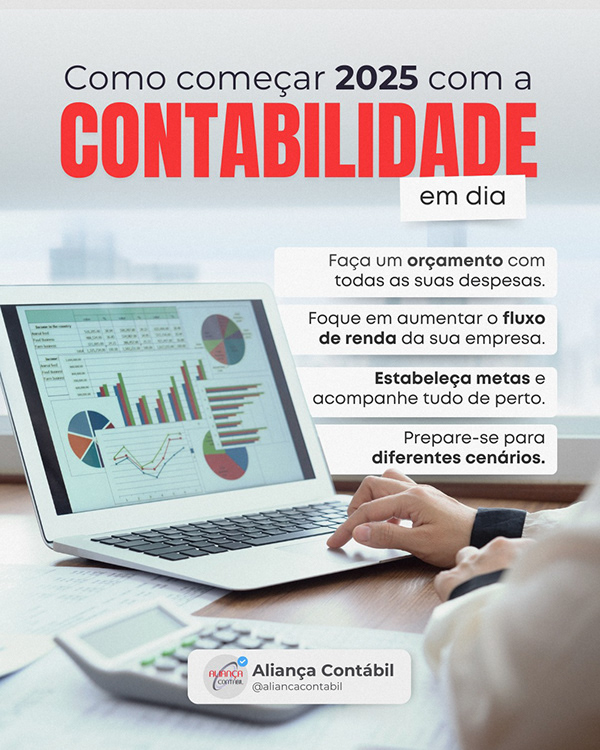 Contabilidade — peça 16