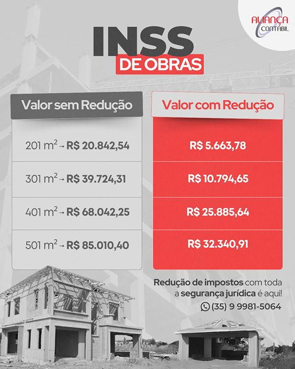Contabilidade — peça 3