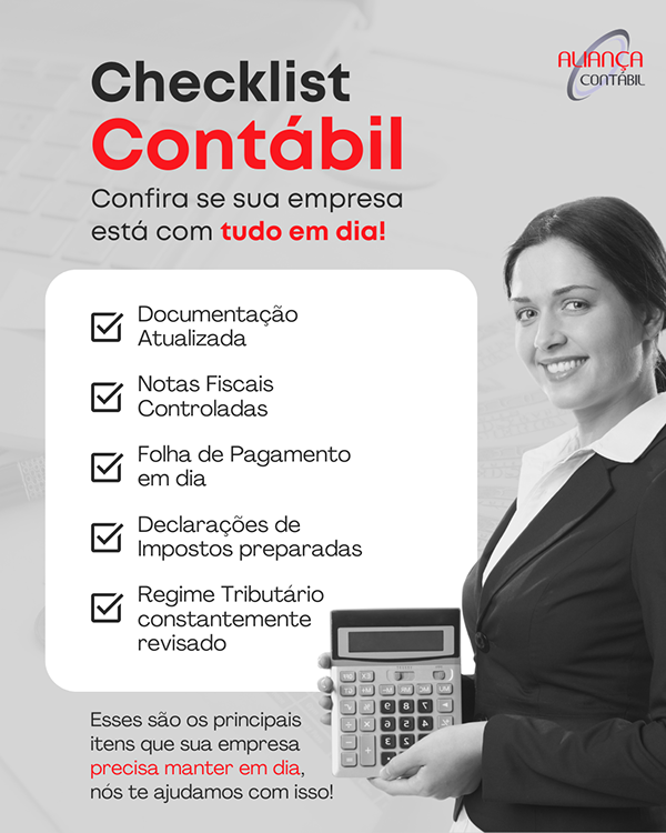 Contabilidade — peça 13