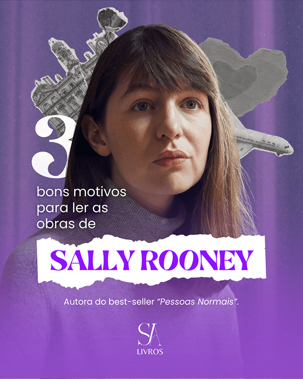 Editora de Livros — peça 5
